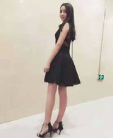 林雨薇要跑出成绩