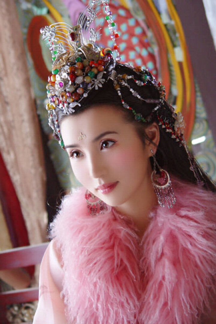 50位公主美图欣赏