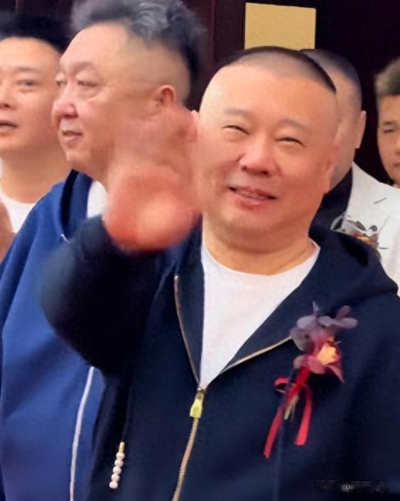 私生活混乱，弟子相继\出事\，郭德纲还能走多远，岳云鹏真没说谎