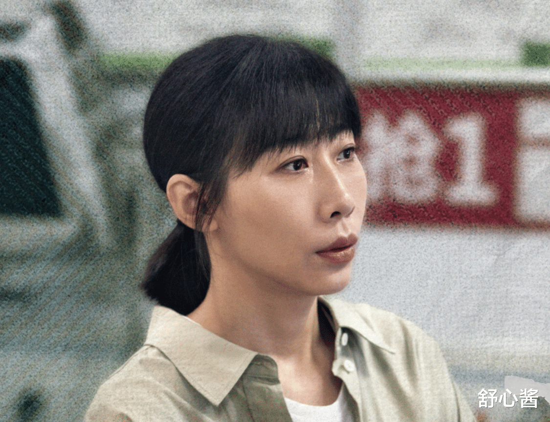 豆瓣7.4低了吧?《除恶》后劲有点凶