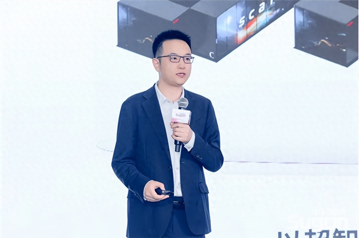 中科曙光發布國內最大AI4S集群：60000卡國產超智融合算力巔峰