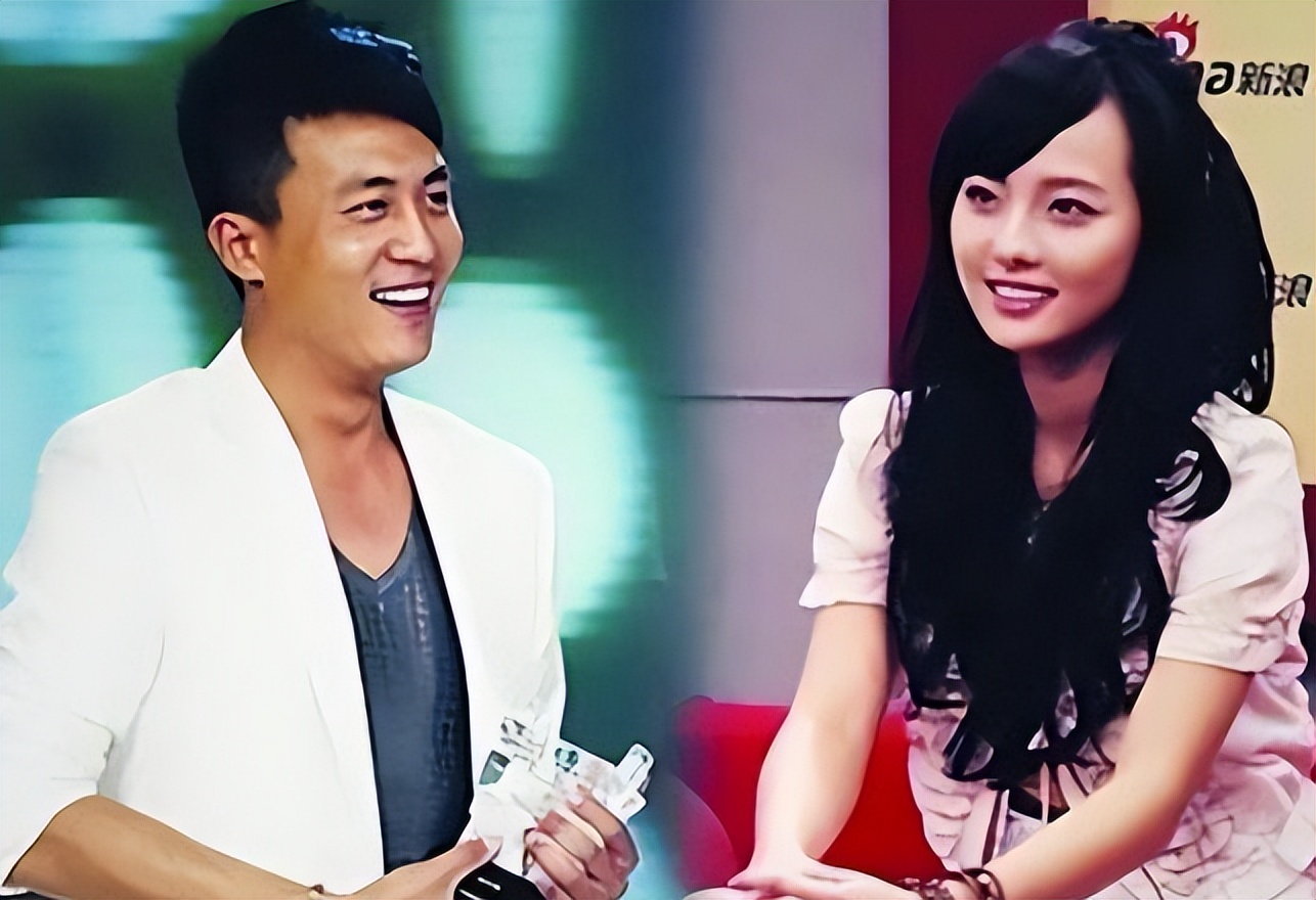 上嫁吞针！“小三”成功上位，买超全家认可，张嘉倪的体面成笑话