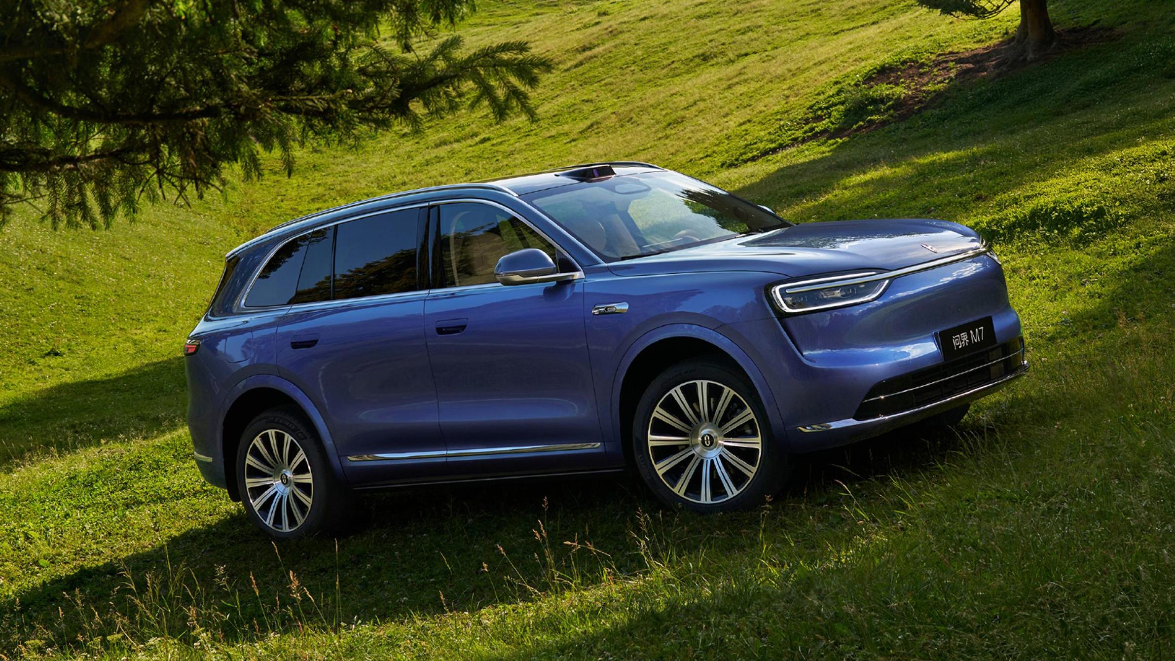 2025年5类爆款新车成功规律总结