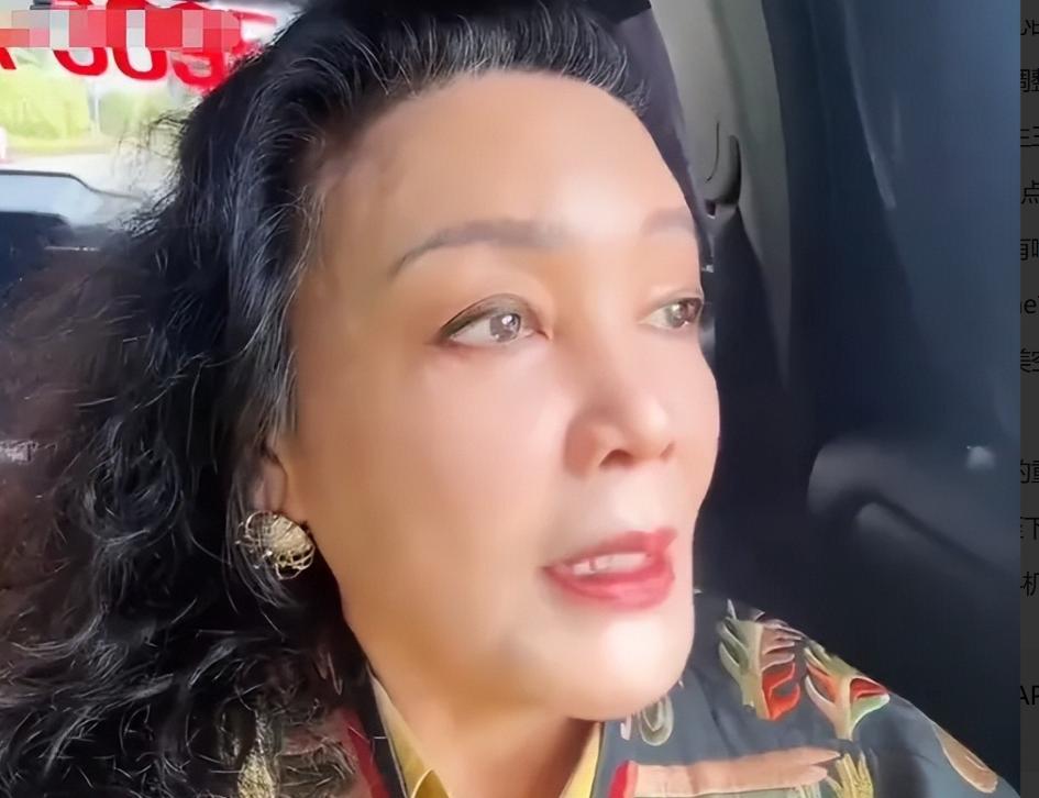 汪小菲自曝多次抢救大S，自觉问心无愧，跟张兰再次公开割席