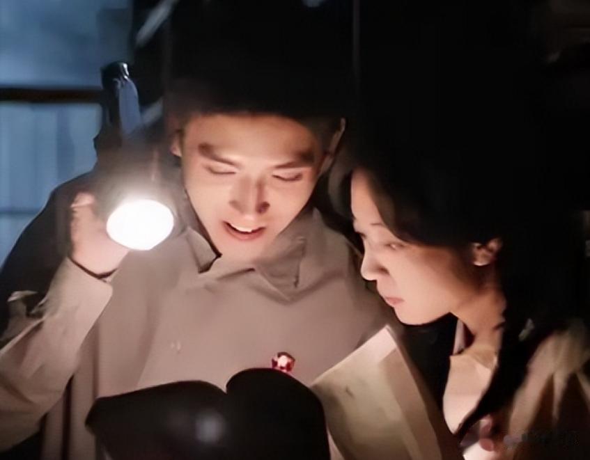 一人毁了整部剧！《纯真年代的爱情》最大问题，就是这2位戏混子