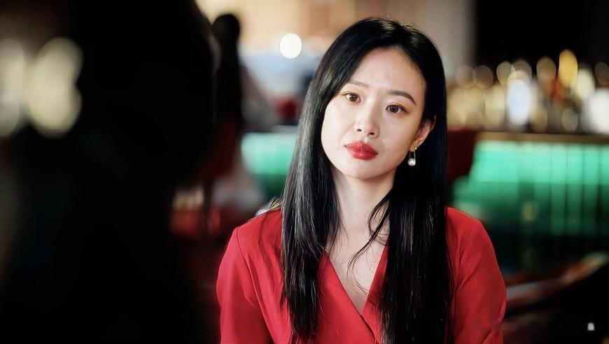 同样演“丑小三”，为什么李梦被“全网夸”，吴越却被骂到关评论