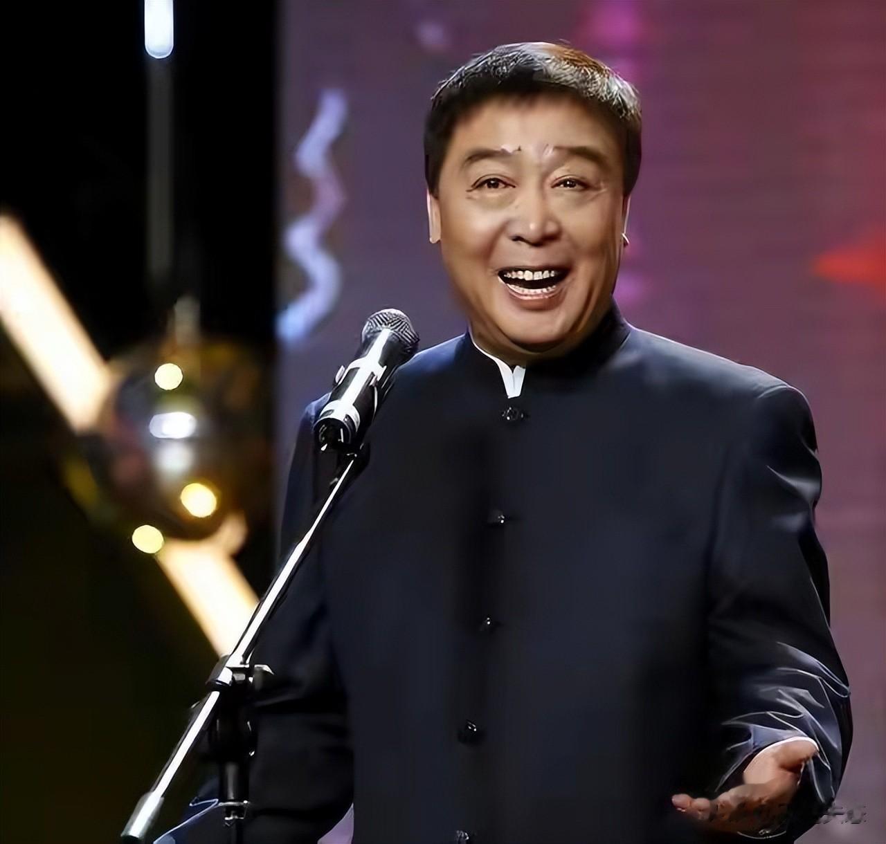 相声大师师胜杰：嗜酒成瘾，离世7年后，遗孀宋艳选择却催人泪下