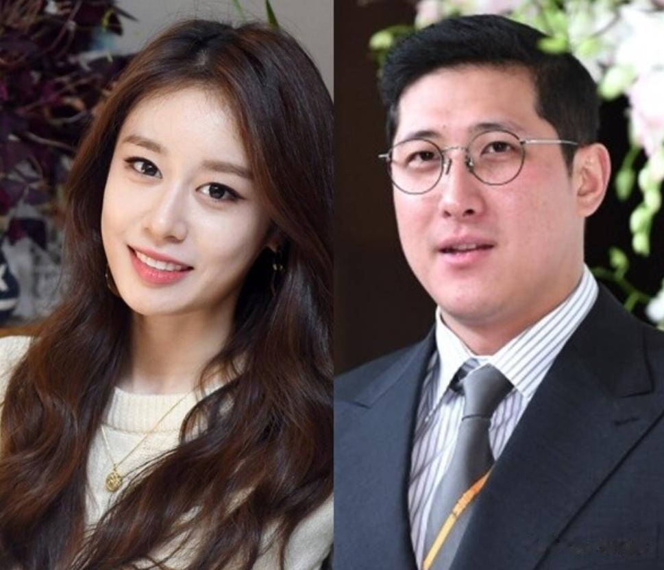 韩国女偶像嫁给球星2年后离婚，对方常去夜总会，身边女性一直换