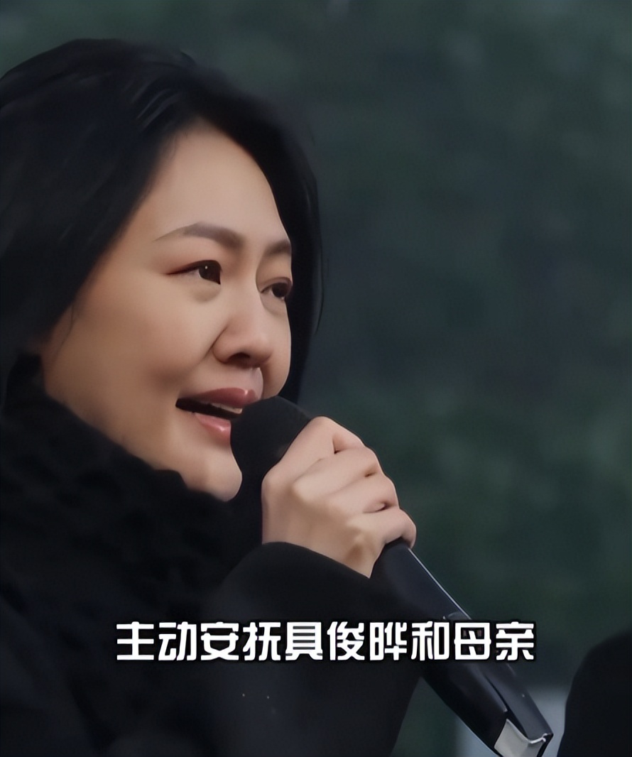 大S为什么去世？时隔1年，韩国电视台首度揭露原因：一切早有预兆