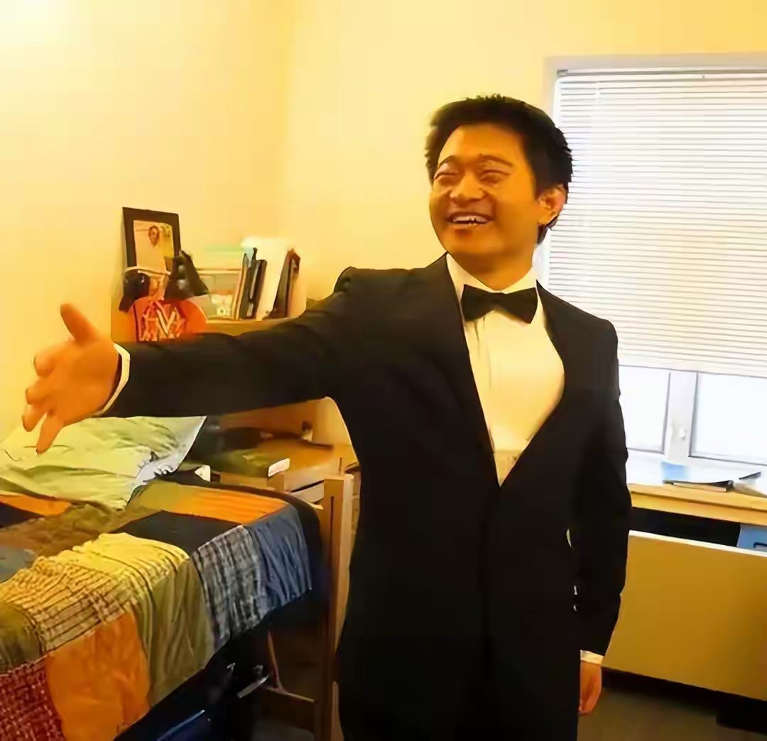 冯巩也没想到,家产尽失的牛群,如今终于找到了晚年的“依靠”