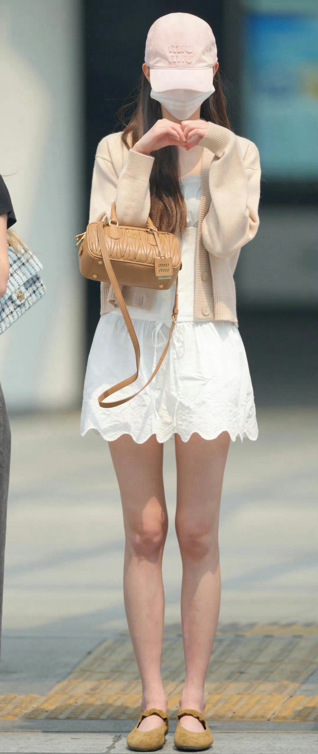 张元英这身材颜值在国内应该能占据榜首 ???