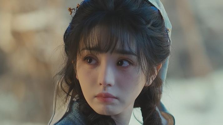 让田曦薇来演“杀猪女”的人，真是一个天才！