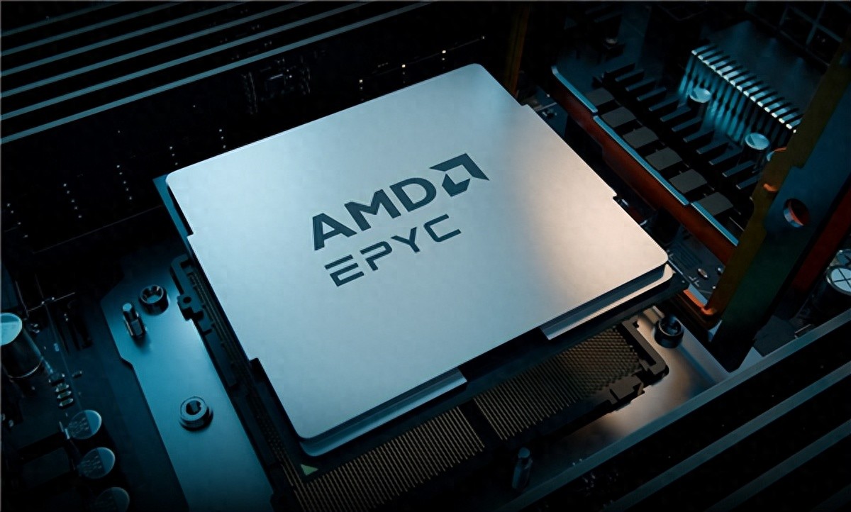 AMD CPU需求突然爆表！“蘇媽”預警：供應要緊張了