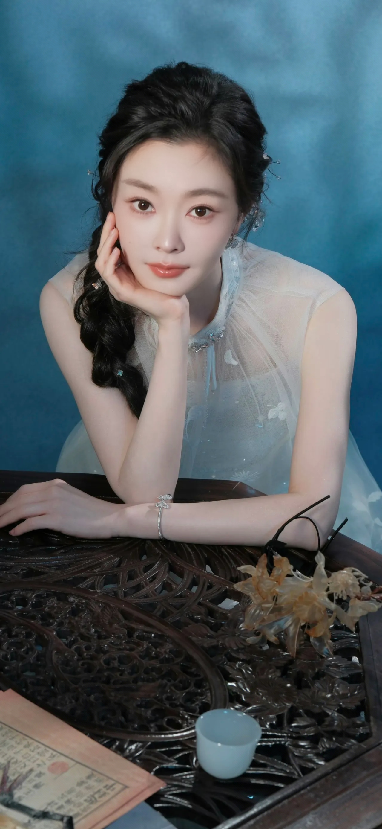超清女神壁纸（606）宋轶
