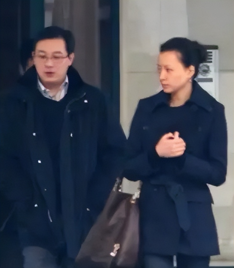 董卿父亲董善祥，我这辈子最后悔的事，就是让宝贝女儿嫁给密春雷