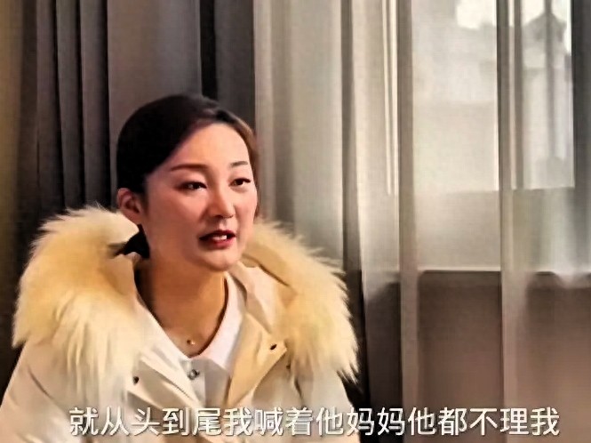 陈亚男回村了，前儿媳又来了，她还想蹭啥