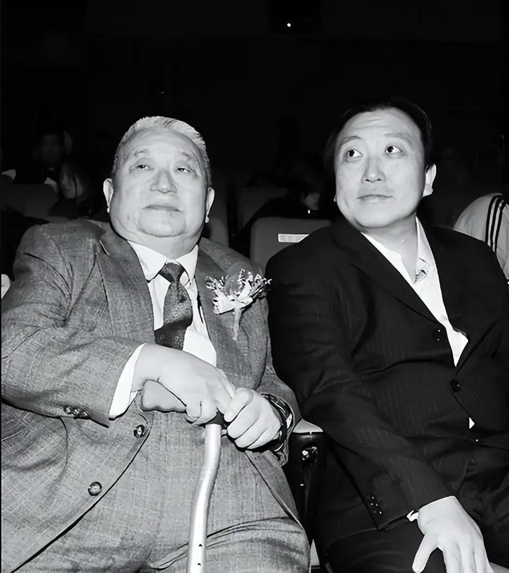 丢了面子输了里子！Coco早就给70岁“口无遮拦”的王晶，上了一课