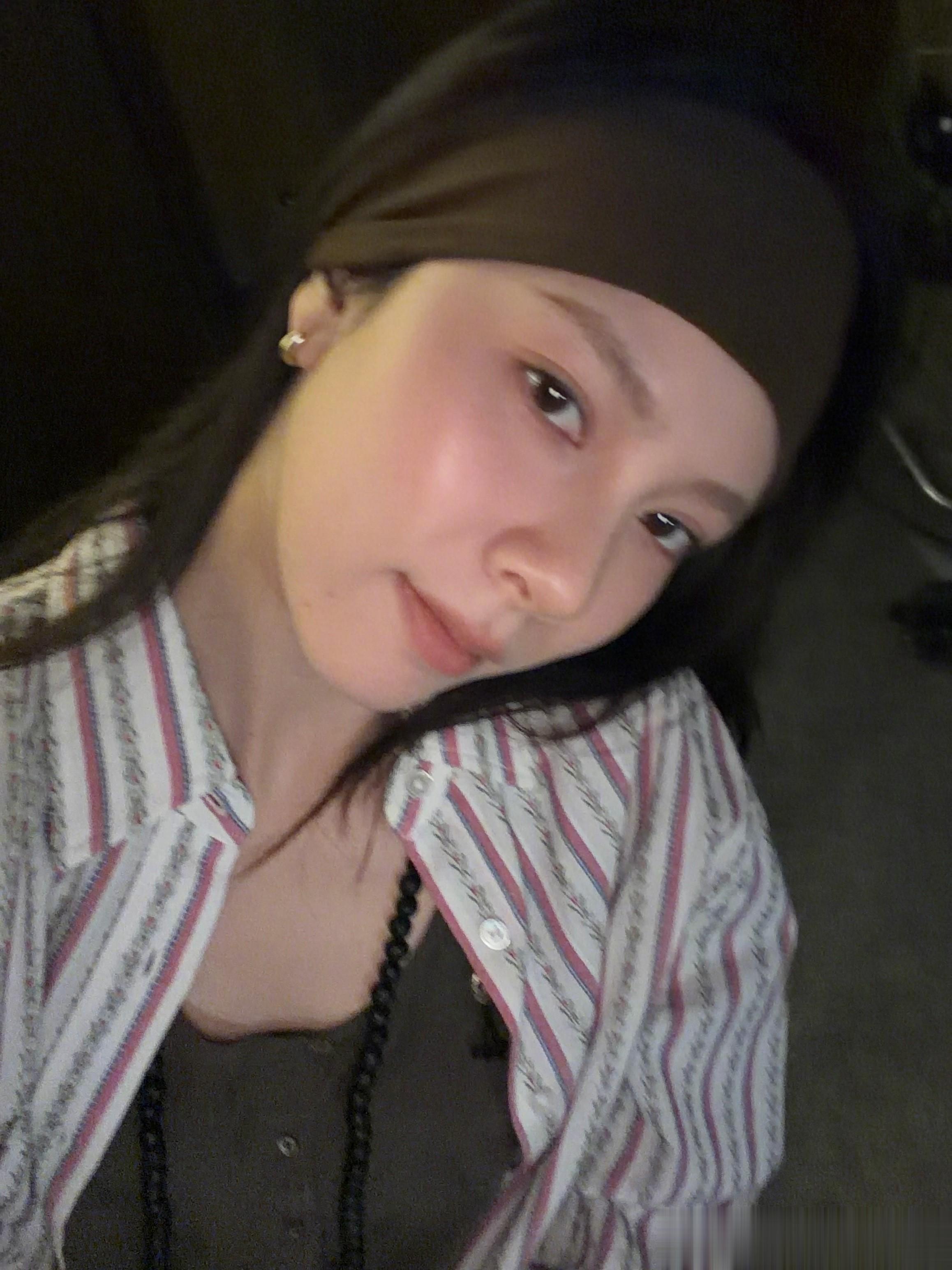 宋妍霏分享图片