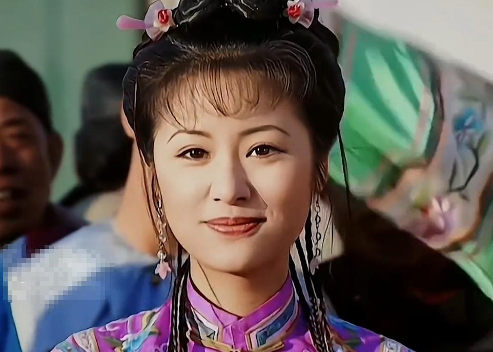 女演员千万别整容!央视《加油小茉》里39岁琼女郎,脸都快认不出