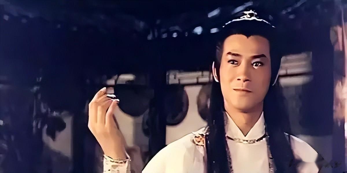 楚留香不是那么好演的,10位男星饰演过楚留香一角,差距一目了然