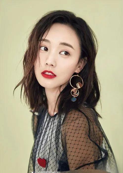 美图欣赏：李一桐