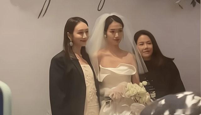 隐婚生女传闻满天飞，王鸥首次公开澄清传闻