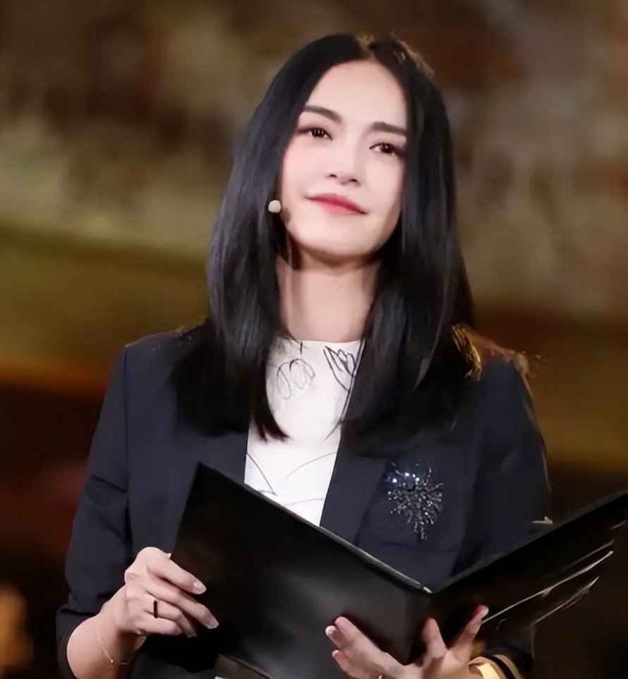 人民网发文痛批不到一个月,姚晨深夜被曝大瓜,有一点可以肯定
