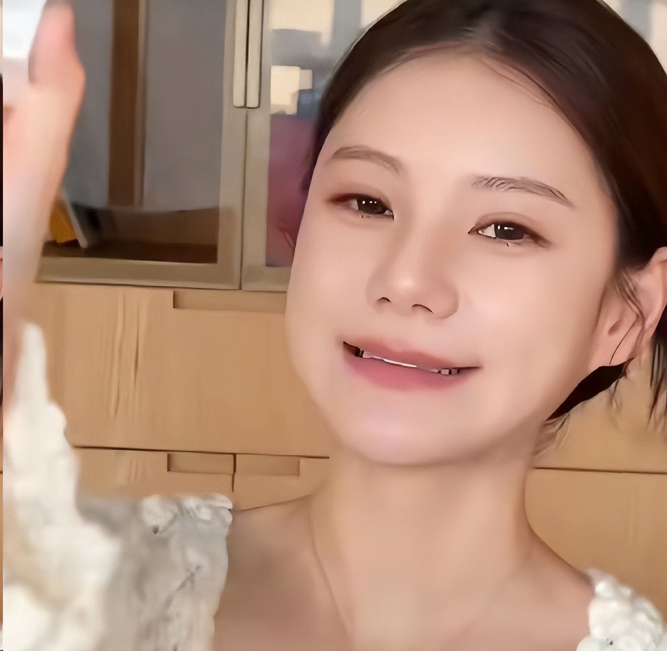 马筱梅破大防！俩孩子姓汪不姓马，有事问他们，怨气别往我这儿撒