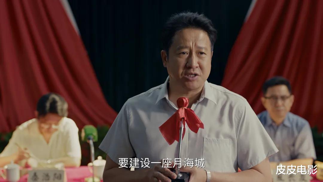 给央视《小城大事》演技最好10位演员排名，赵丽颖第5，第1无争议