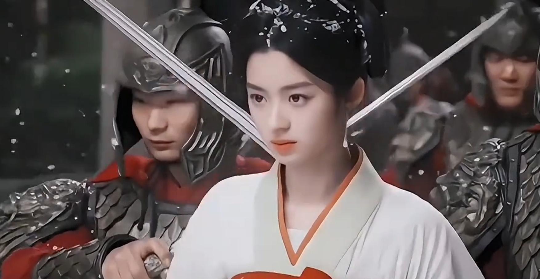 一颗老鼠屎坏一锅粥！《楚乔传2》遭恶评，这个关系户担大责任！