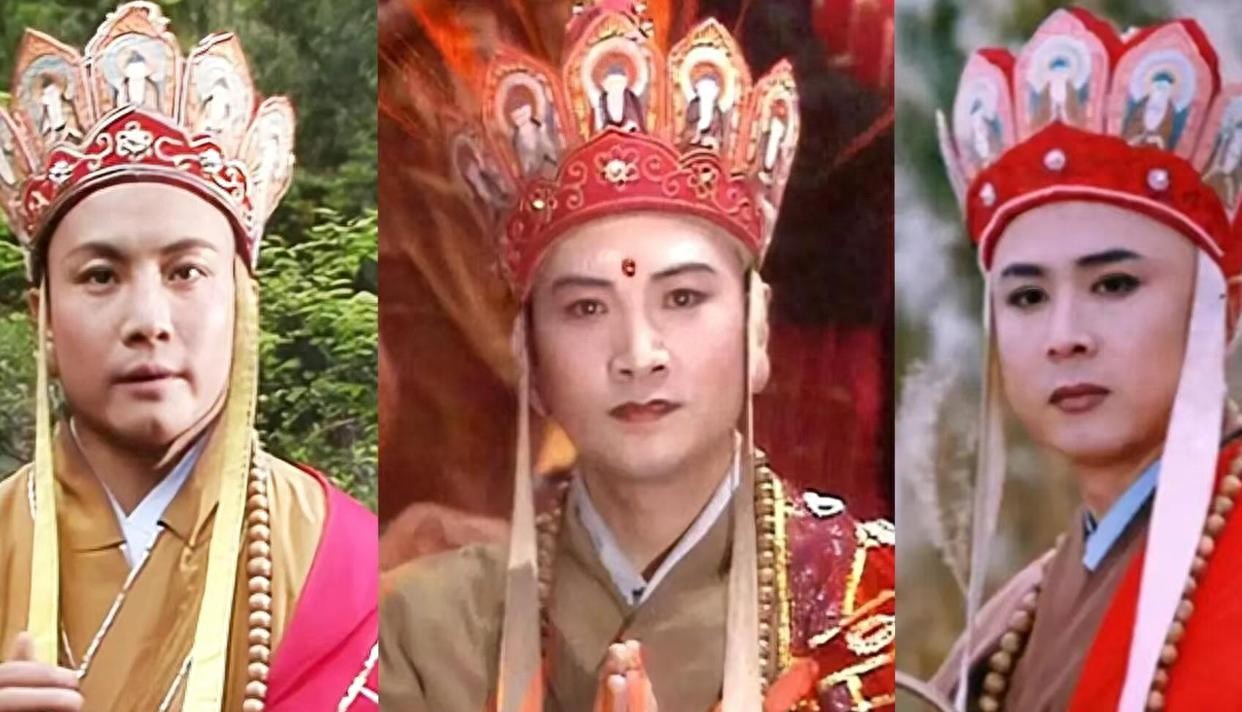 40年过去，三位唐僧现状曝光，一位教授，一位富豪，只有他过得惨