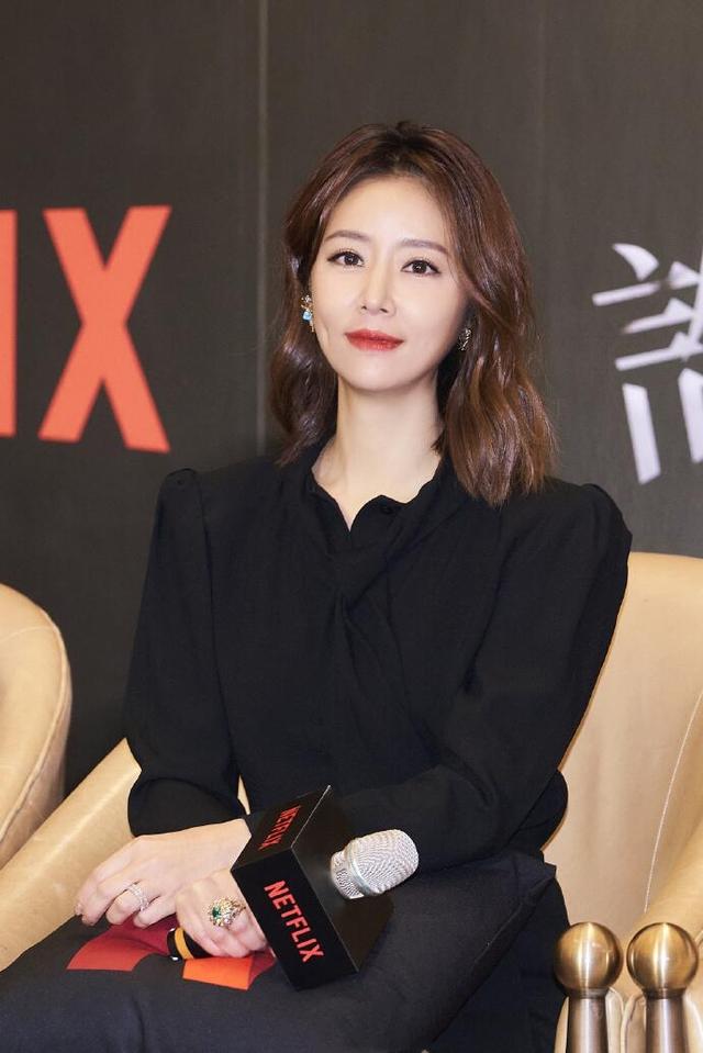 结婚9年后，这次林心如的爆料，没给46岁霍建华留一丝“体面”