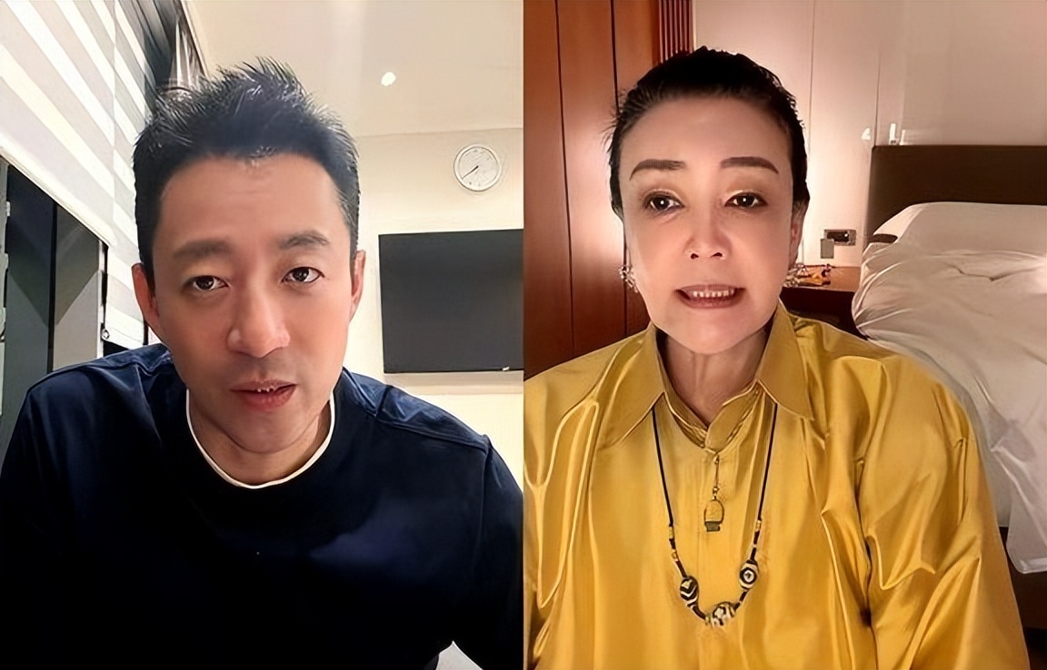 汪小菲不忍了！直播透露不买房原因，孩子不随母姓，马筱梅获赞