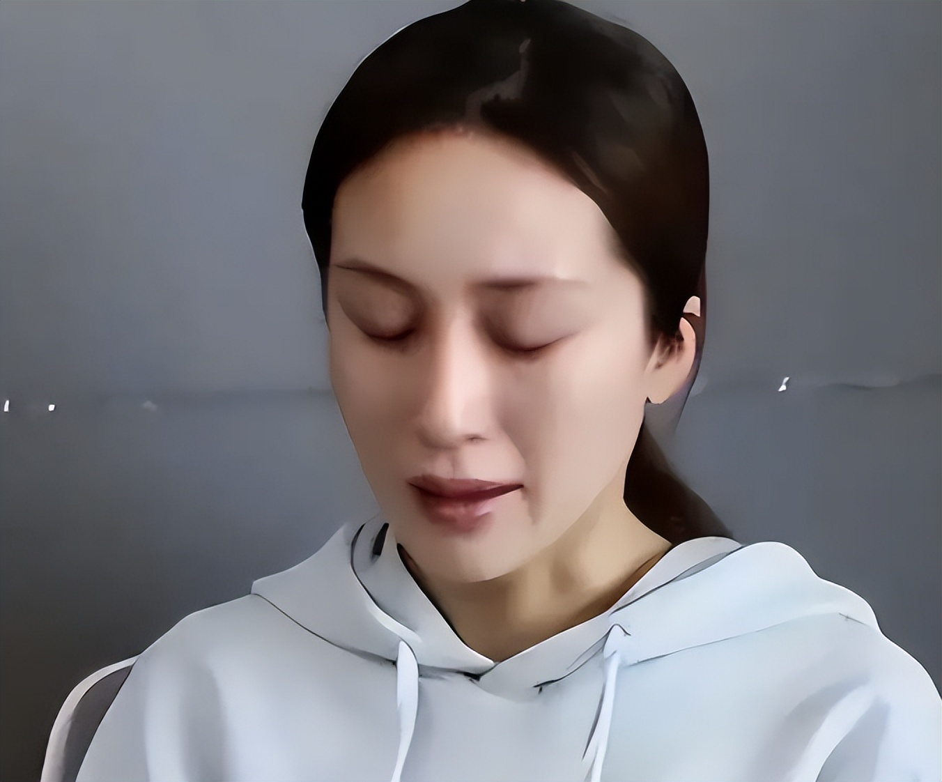 豪门陷阱！女星自曝嫁给大佬后，却被“去母留子”，还被小三打