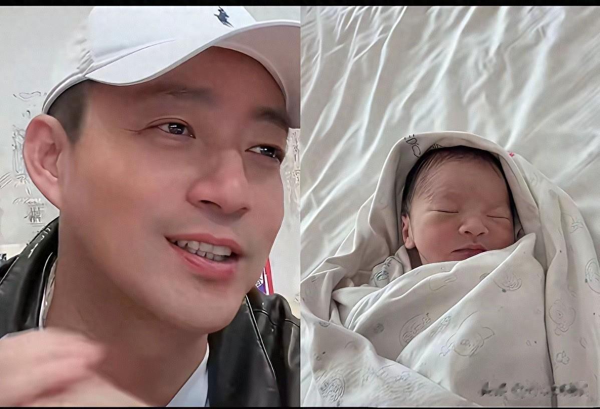 被抹黑5年才离婚!马筱梅这一步,走得太解气