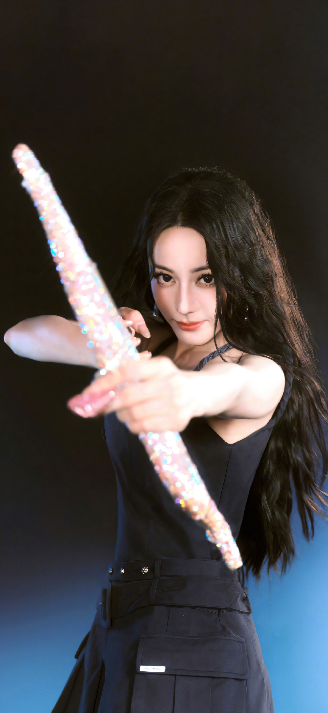 美女壁纸第5046期—迪丽热巴