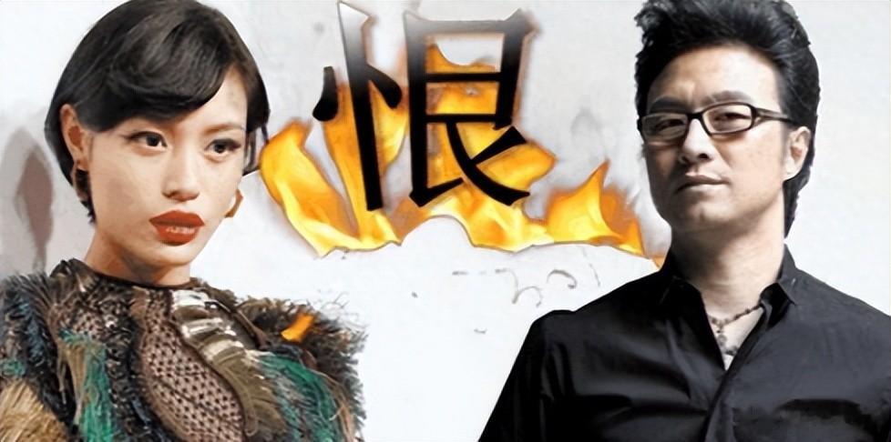 曝汪峰前妻被男友暴打!掌掴、砸酒瓶、当众羞辱,小7岁男友高壮