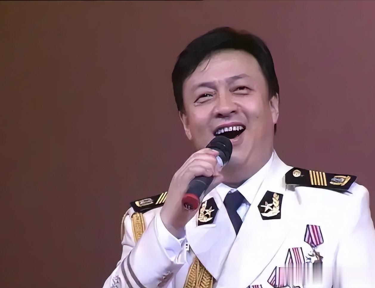 李谷一的“女儿”曝光，原来是我们熟悉的歌手，连续多年登上春晚