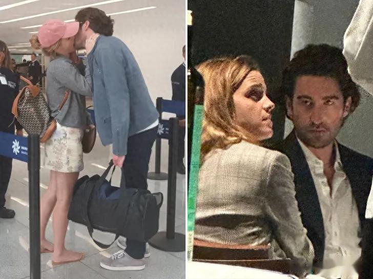 拿下女神!墨西哥AI新贵与艾玛·沃特森秘恋,男方背景大有来头