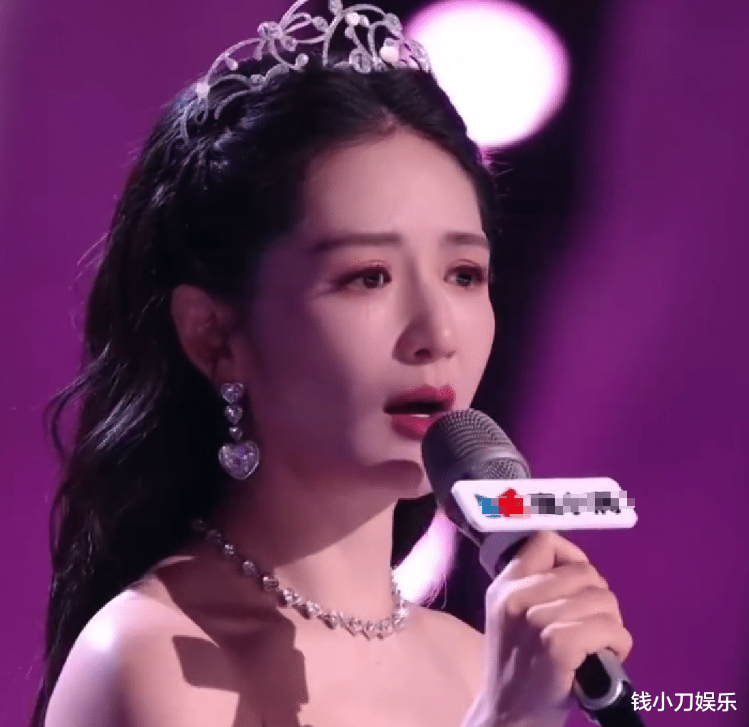 帮阚清子避坑，拒绝倪萍道德绑架，这是谢娜主持生涯最出彩的一次