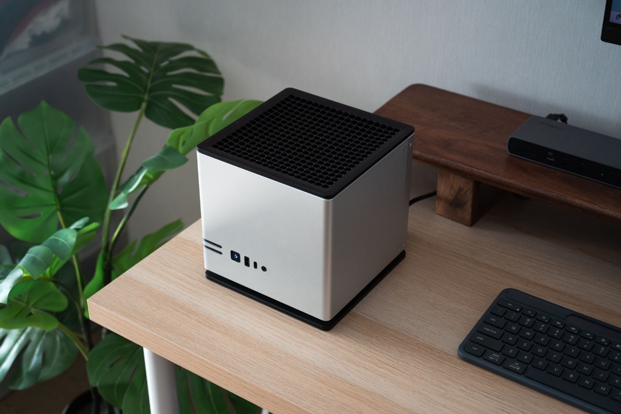 別再迷信 Mac 了：用 AMD “暴力馴服”本地智能體OpenClaw