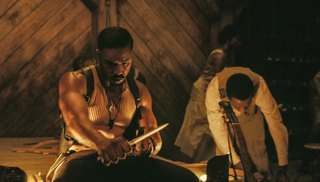 《罪人》输了，奥斯卡为什么还是选了《一战再战》？