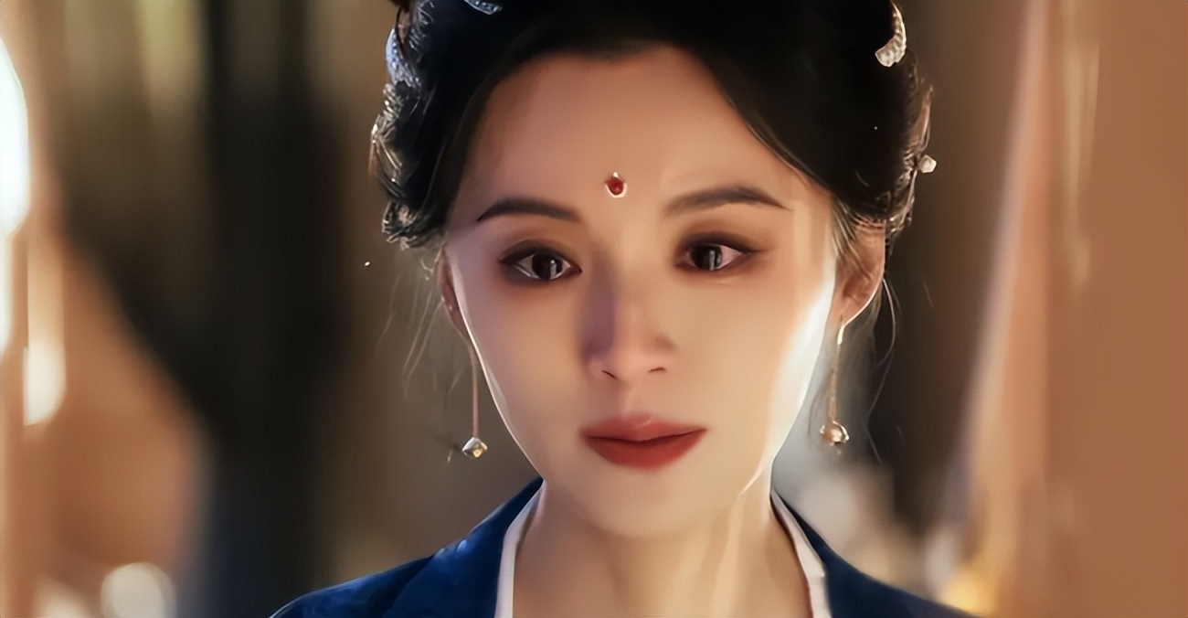 借着张凌赫的“东风”,邓凯终于大火了,只是晚了8年