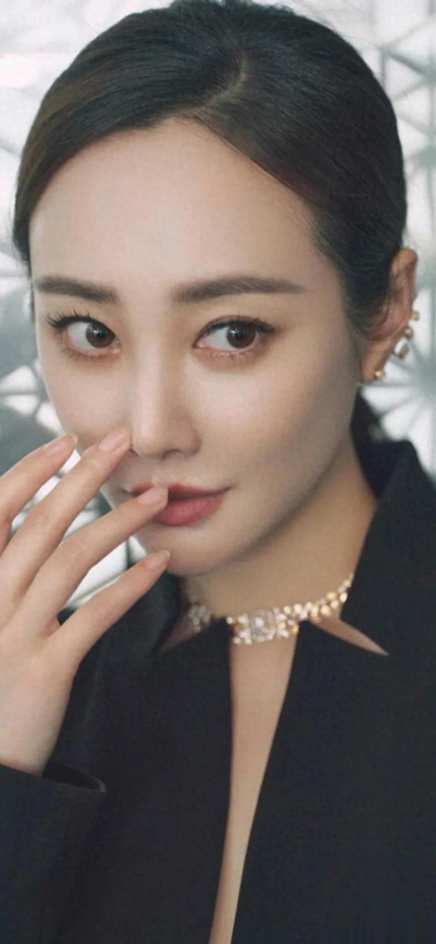 李纯高清写真鉴赏