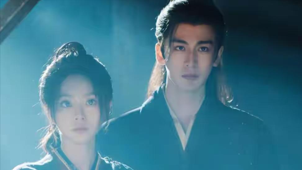 片酬不少拿，却演啥毁啥！这3位“戏混子”男星，演戏看着太别扭