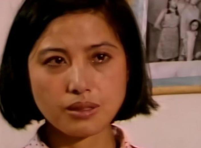 丁克半生顿然醒悟，为了生子毅然离婚，吴玉华如今过的怎么样？