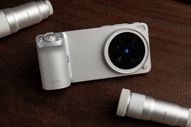 全能V單 創作由我 vivo X300 Ultra深度體驗