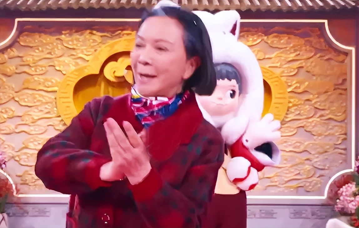 北京卫视春晚收视夺冠！10个语言类节目太过瘾，肖战出场带动热度