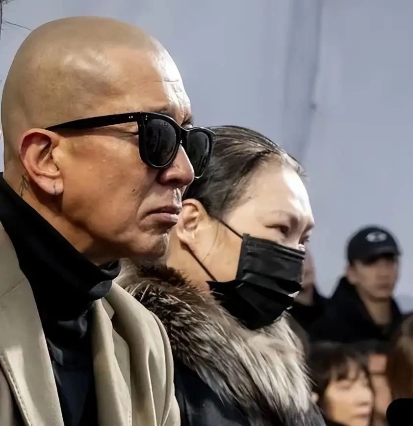 S家被摆了一道！具俊晔靠S家避债翻红成赢家，大S子女背2.5亿巨债