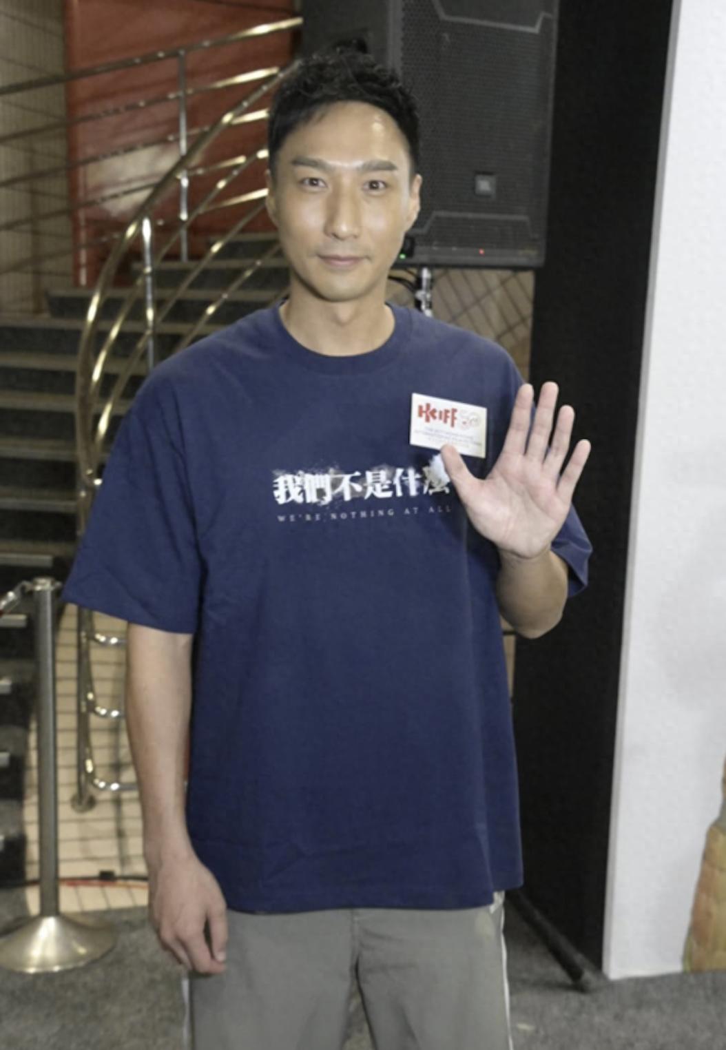 徐少强儿子回应姚子羚与富商夜蒲，称是正常社交，彼此仍在了解中